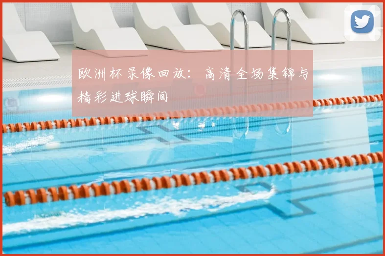 欧洲杯录像回放：高清全场集锦与精彩进球瞬间