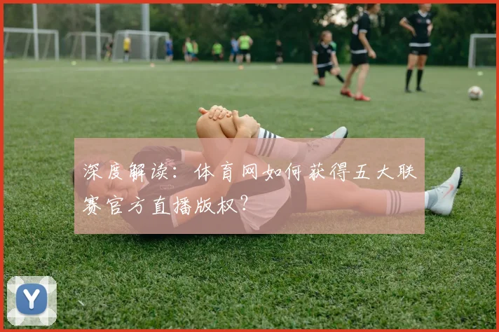 深度解读：体育网如何获得五大联赛官方直播版权？