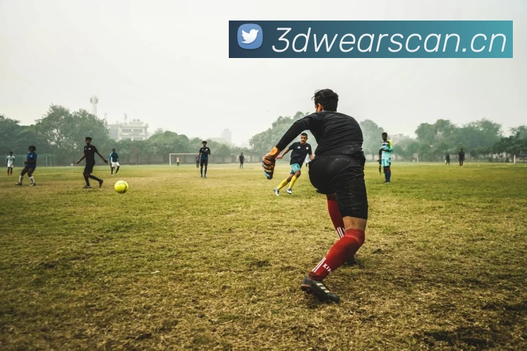 多媒体互动体验